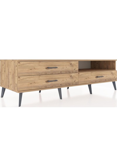 Kronos Tv Ünitesi Tek Raflı 3 Çekmeceli 176x59x51 Çam-çam/çam Atlas Çam/atlas Çam Kronos Tv Ünitesi Tek Raflı 3 Çekmeceli 176x59x51 Çam-çam/çam Atlas Çam/atlas Çam