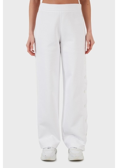Emporio Armani Bayan Pantolon 3L2P6C 2Jywz 0100 Beyaz