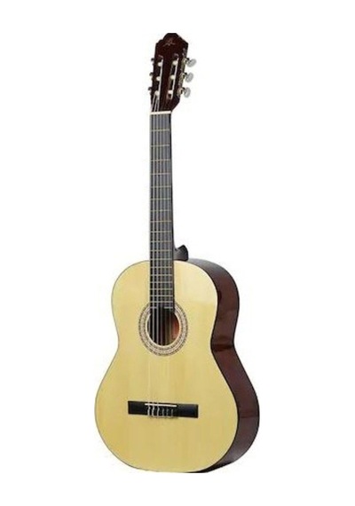 Lc 3900 Nl Klasik Gitar Hediyeli