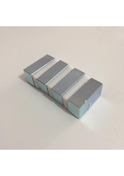 40X20X15mm N40 TİP NEODYUM MIKNATIS