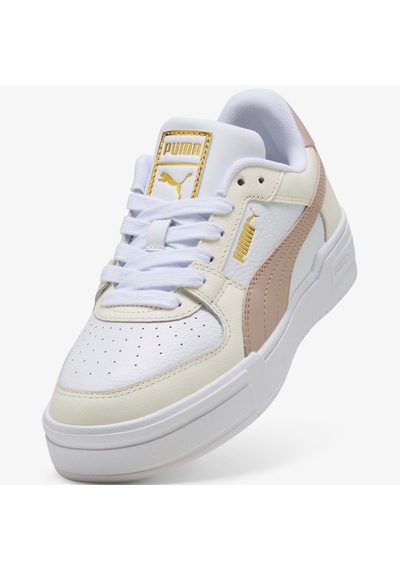 Puma Ca Pro Classic Unisex Beyaz Spor Ayakkabı 402366 Beyaz