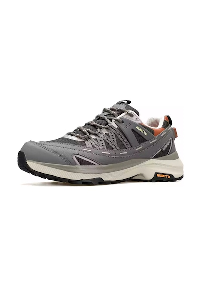 Humtto 350143a-3 Erkek Outdoor Ayakkabı Gri Gri