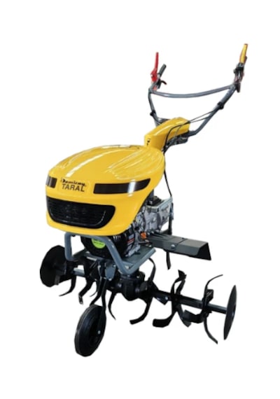 Taral 23 M Gold Özel Seri 6.5 Hp 2+1 Vites Benzinli Çapa Makinesi