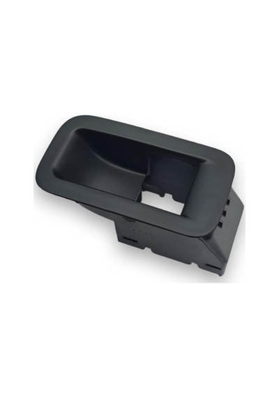 VW Polo 15-17 Sağ Ön Kapı Cam Düğmesi Çerçevesi Yuvası 6R0867255H