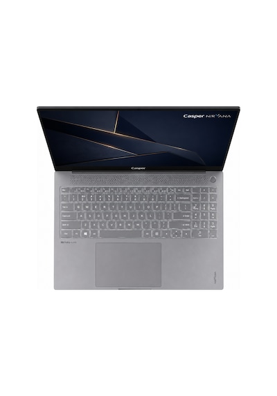 Casper Nirvana S100 S100.BV00A-GFOKA03 i5-13420H 16 GB 2 TB SSD 16" W11H Dizüstü Bilgisayar