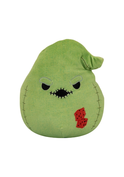 Squishmallows Night Before Christmas Serisi - Oogie Boogie 20 Cm