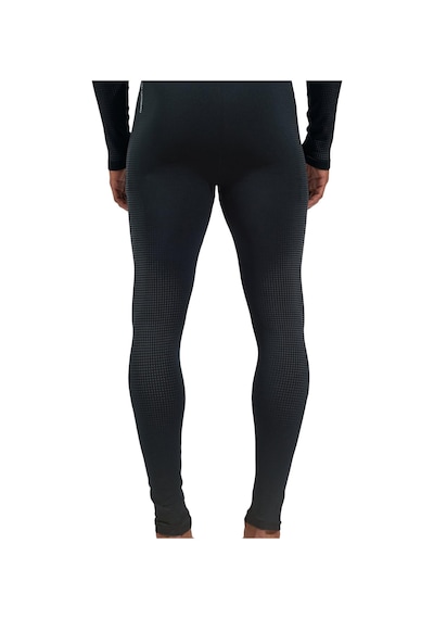 Odlo Performance Warm Bl Bottom Long 5513 Siyah