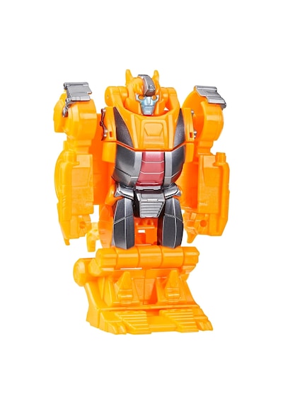Transformers Earthpark Tek Adımda Dönüşen Figür Terran Jawbreaker Transformers