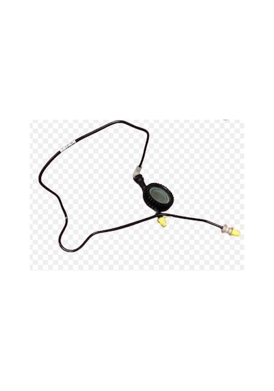 Renault Megane 4 Hidrolik Debriyaj Borusu 308510189R - Renault Ma