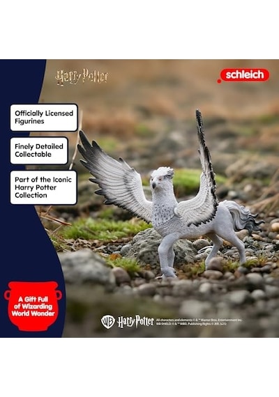 Schleich Potter Buckbeak