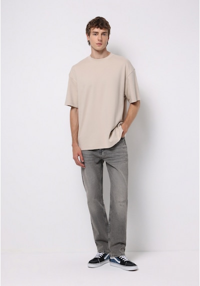 Colin's Colins Regular Fit Erkek Siyah Jean Pantolon Cl1076019 Q1.v1 Dn44447 DENİM
