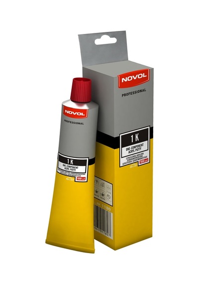 Novol 1K Macun 100 ML