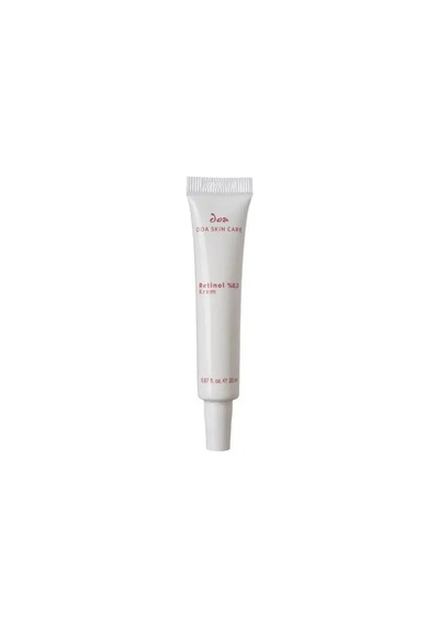 Doa Kozmetik Retinol %0,3 Krem İleri Seviye 20 Ml
