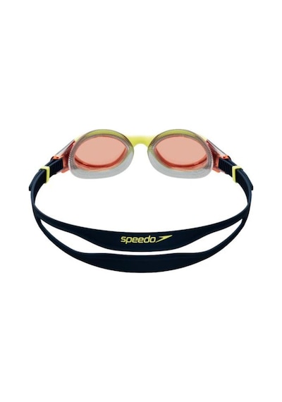 SPEEDO BİOFUSE 2.0 FITNESS YELLOW/ORANGE 8-00233214507 YÜZÜCÜ GÖZLÜĞÜ Sarı