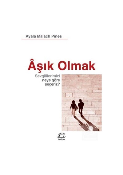 Aşık Olmak / Ayala Malach Pines