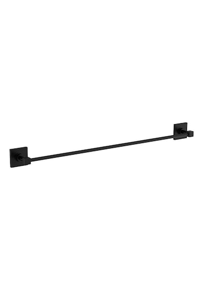 Artema Root Uzun Havluluk 60 Cm, Mat Siyah A4481036 Çok Renkli