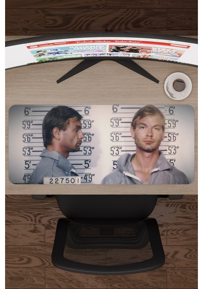 Dahmer V5 70x30 Xl Gaming Kauçuk Kaymaz Taban Mouse Pad Fare Altlığı