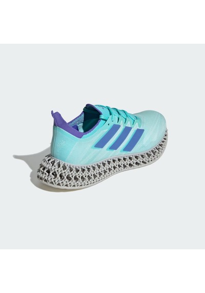 Adidas Kadın Koşu - Yürüyüş Ayakkabı 4dfwd 4 W Ie8404 Açık Yeşil