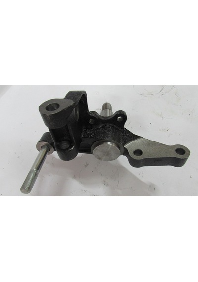 Accent 2000-2006 Aks Taşıyıcı Arka Sol 52750-25000