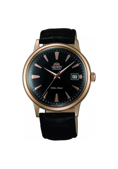 Orient Tac00001b0 Otomatik Erkek Kol Saati Altın - Gri
