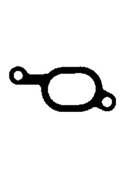 Payen Ja5040 Volvo S40 S60 S70 C70 Xc70 S80 Egzoz Man.conta 7439146313