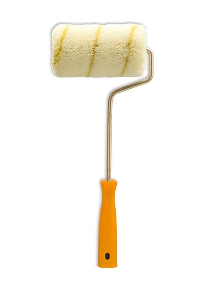 Dekor 15 Cm Plasdek Rulo İç Cephe