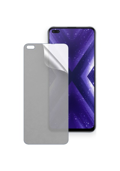 Realme X3 Superzoom Uyumlu Ön Yüzey Mat Hidrojel Ekran Koruyucu