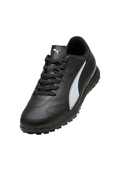 Puma Vıtorıa Iı Tt Jr Çocuk Futbol Ayakkabısı 108504-01 Siyah