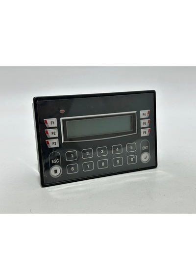 Renu Electronics Fp4020mr Arayüz Paneli