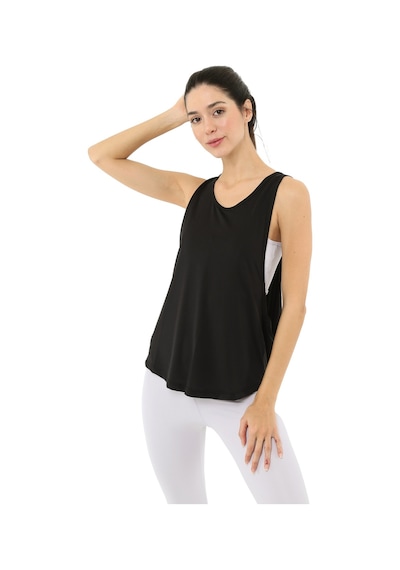 Scorp Simplex Low-cut Kadın Spor Atlet Siyah