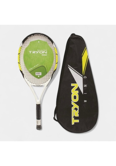Tryon Wınd Tenis Raketi Wind 27'' Std