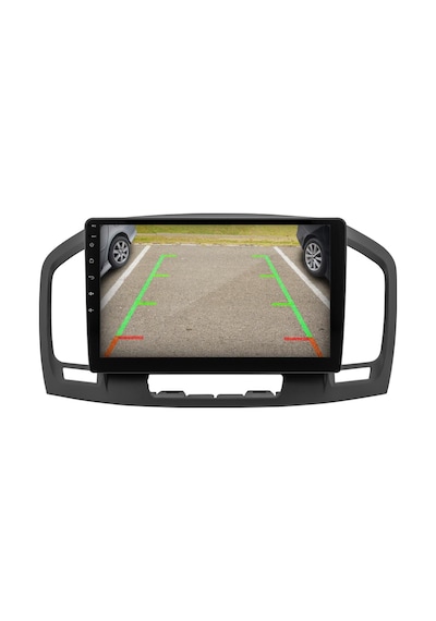 Opel İnsignia Android Multimedya Sistemi 2009-2013 Crv-4404xd