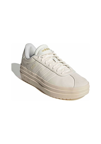 Adidas Vl Court Bold Kadın Günlük Ayakkabı Jq5645beyaz Beyaz