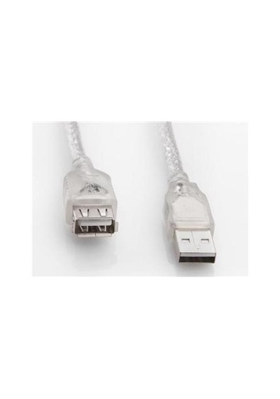 S-link Sl-af2015 1.5mt 2.0 Usb Uzatma Kablosu