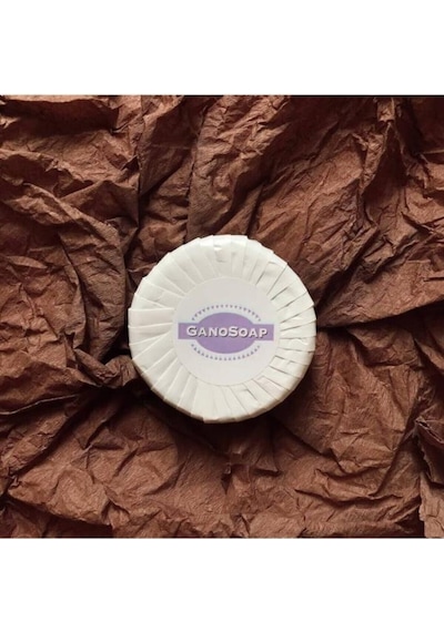 Gano Soap Keçi Sütlü Sabun 100 G