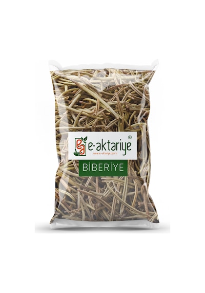 E-aktariye Biberiye 100 Gr