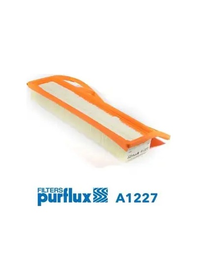 Fiat Doblo Hava Filtresi 1.3 2004-2018 Purflux A1227