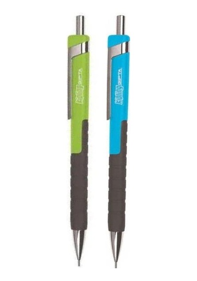 Gıpta Versatil Uçlu Kalem Kipling Neon Mavi Ve Yeşil 2 Li Set