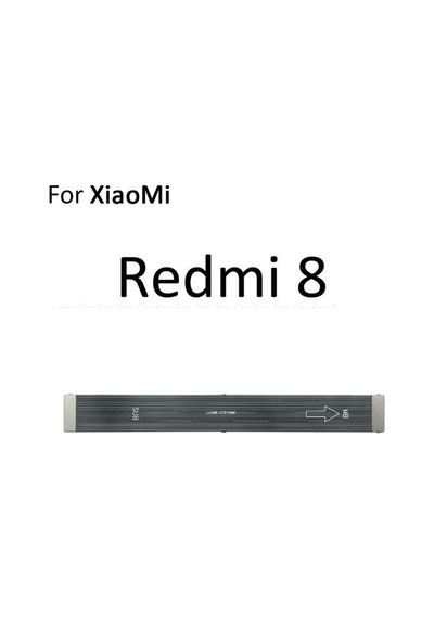 Tkgz Xiaomi Uyumlu Redmi8/8a Ara Film