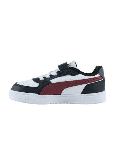 Puma Caven Iıı Çocuk Spor Ayakkabı 406239-06 Siyah