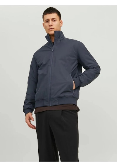 Jack & Jones Jack&Jones 12238659 Jprccclement Short Style Erkek Mont Lacivert