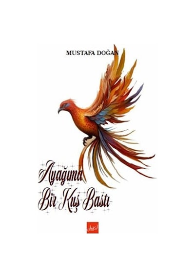 Ayağıma Bir Kuş Bastı / Mustafa Doğan