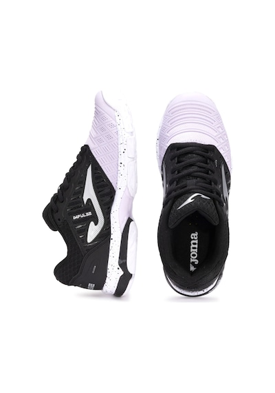 Joma V.ımpulse Lady 2501 Negro Siyah Kadın Voleybol Ayakkabısı 000000000102688960 Siyah