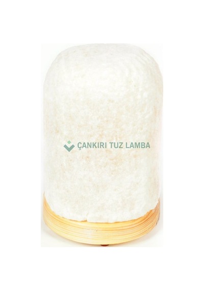 Doğal Tuz Lamba 2 KG