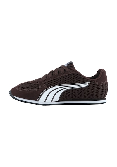 Puma St Track Kahverengi Spor Ayakkabı 407360-04