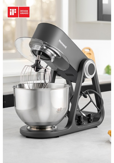 Homend Profashion 3023H 1500 W Stand Mikser