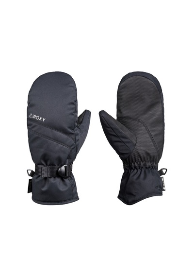 Roxy Roxy Gore Tex Fizz Mitt Kadın Siyah Eldiven 19006