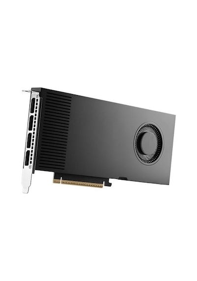 Pny Rtx Pro 4000 Blackwell 24gb Vcnrtxpro4000-sb Gddr7 192bit 4x Dp Pcıe 5.0