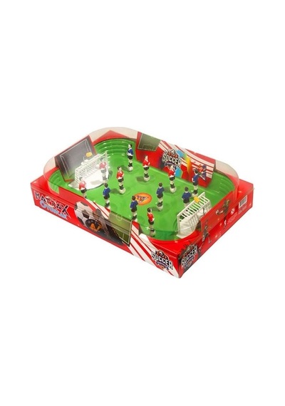 Matrax Mini Parmak Futbol Oyunu