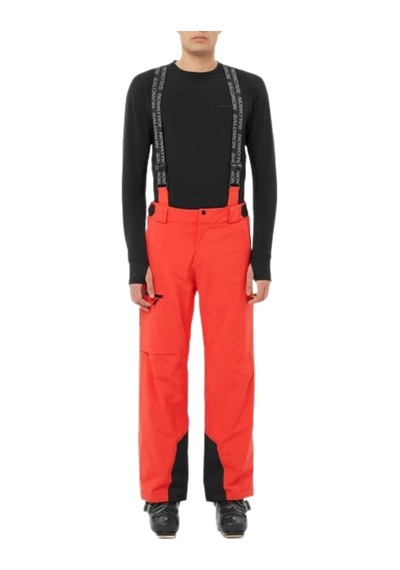 Salomon Salomon Brilliant Erkek Kayak Pantolonu Nnj0 Çok Renkli